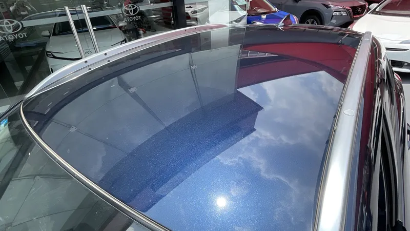 Mazda Cx-3 2019