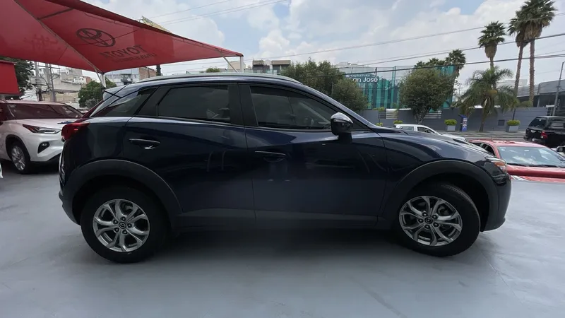 Mazda Cx-3 2019