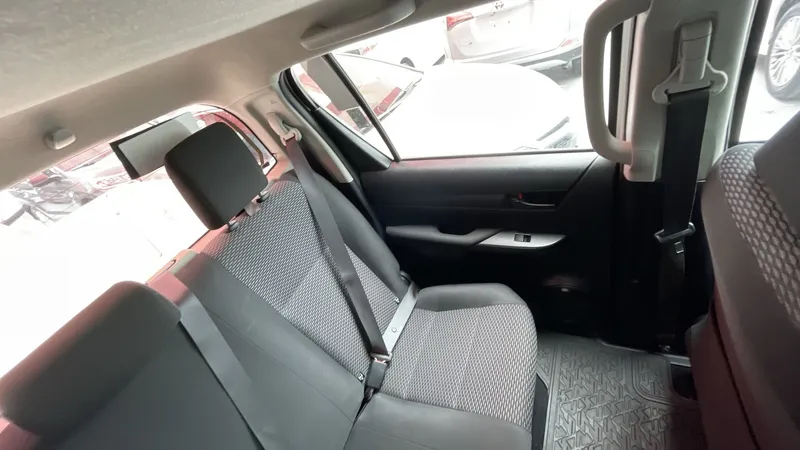 Toyota Hilux 2022