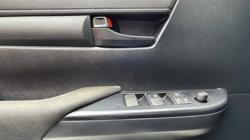 Toyota Hilux 2022