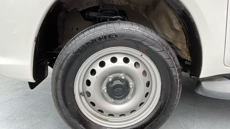 Toyota Hilux 2022