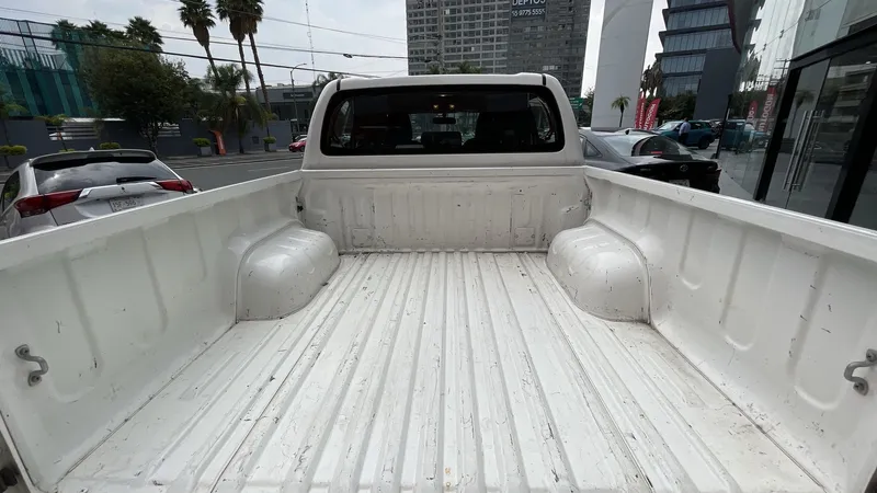 Toyota Hilux 2022