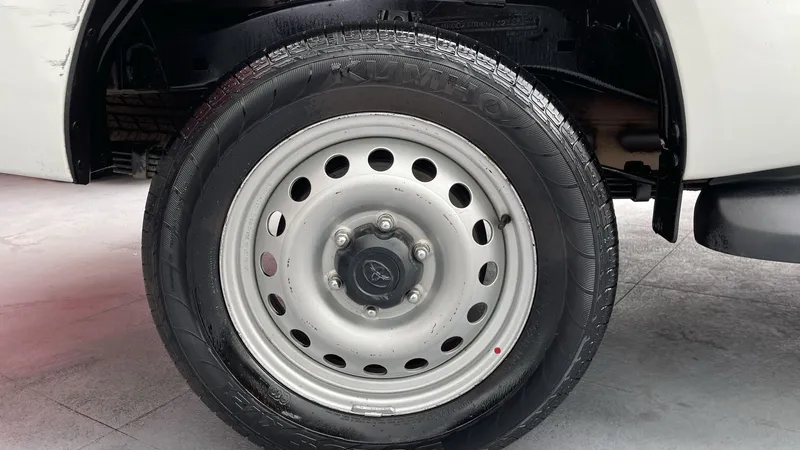 Toyota Hilux 2022