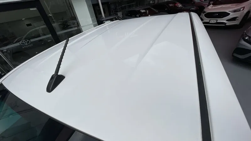 Toyota Hilux 2022