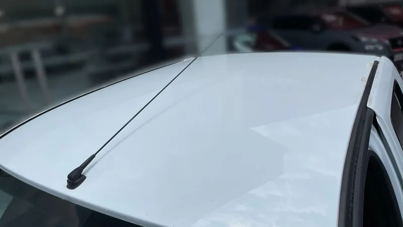 Renault Oroch 2023