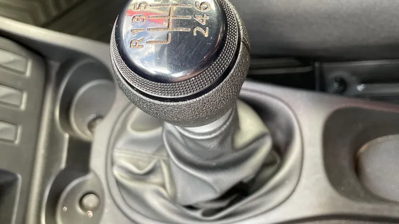 Renault Oroch 2023
