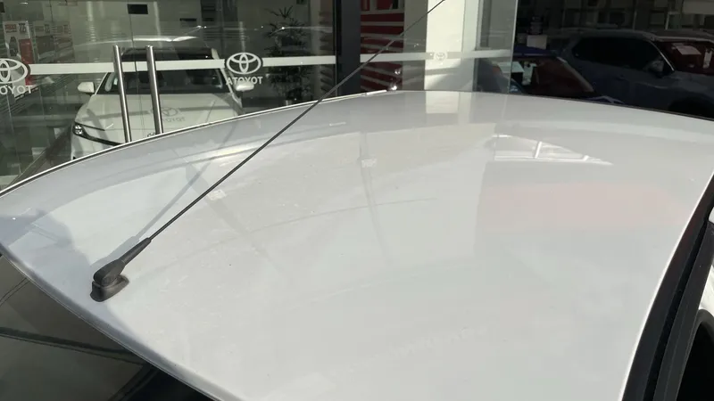 Renault Oroch 2023