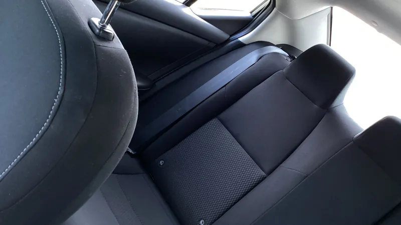 Nissan Sentra 2023