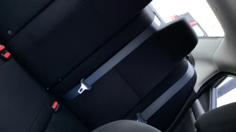 Nissan Sentra 2023