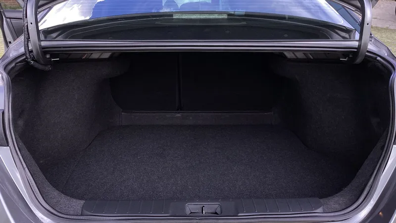 Nissan Sentra 2023