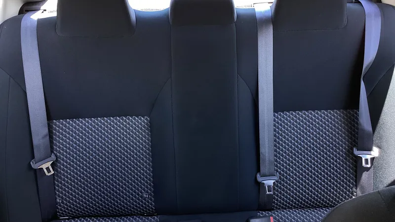 Nissan Versa 2024