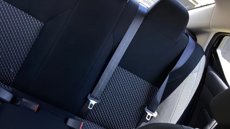 Nissan Versa 2024