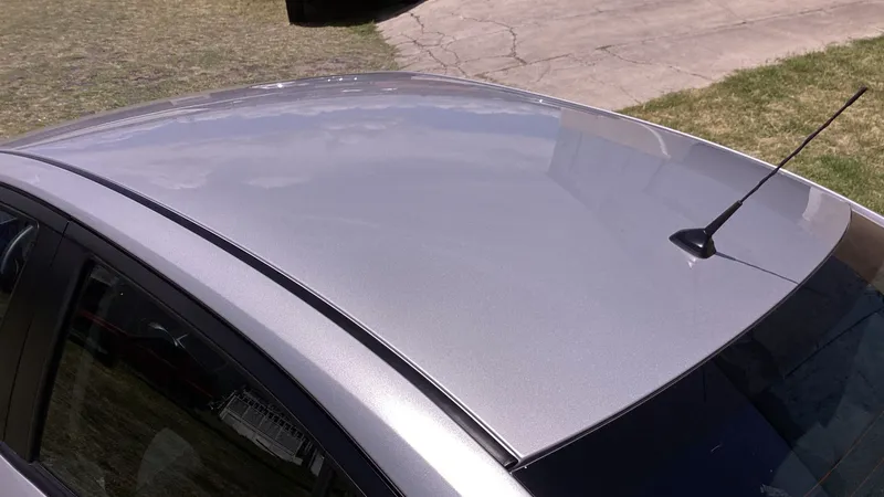 Nissan Versa 2024