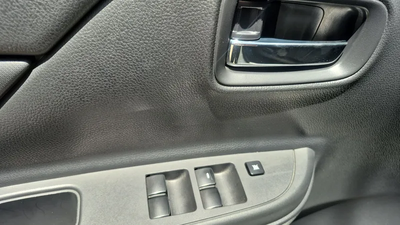 Mitsubishi L200 2023
