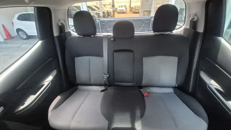 Mitsubishi L200 2023