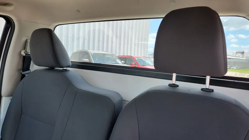 Nissan Np300 2024