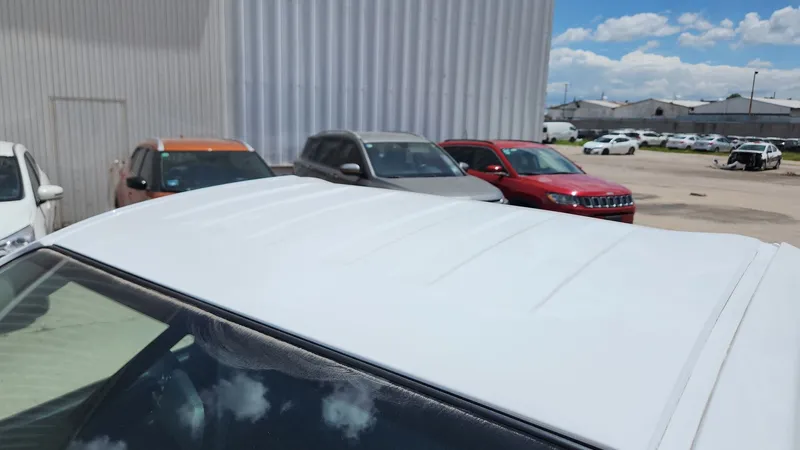 Nissan Np300 2024