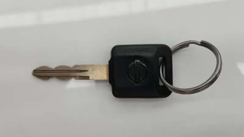 Nissan Np300 2024