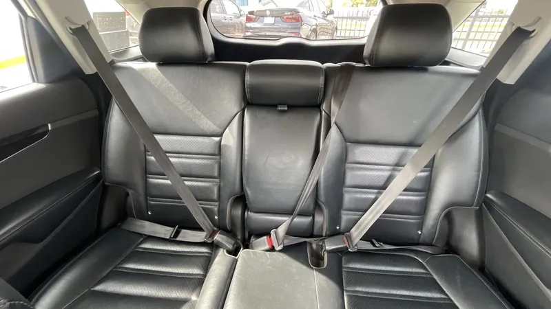 Kia Sorento 2019