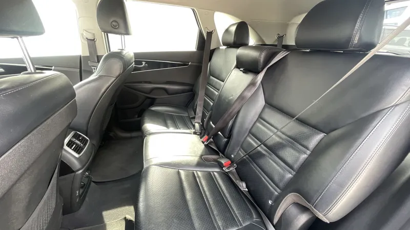 Kia Sorento 2019