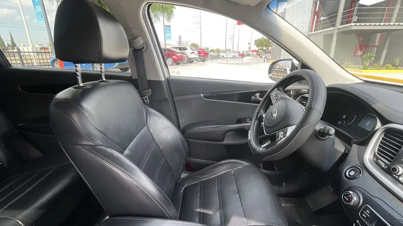 Kia Sorento 2019