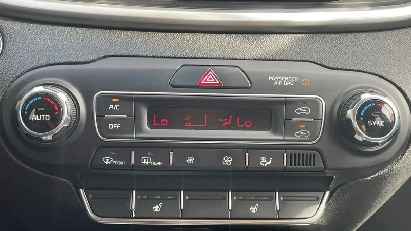 Kia Sorento 2019