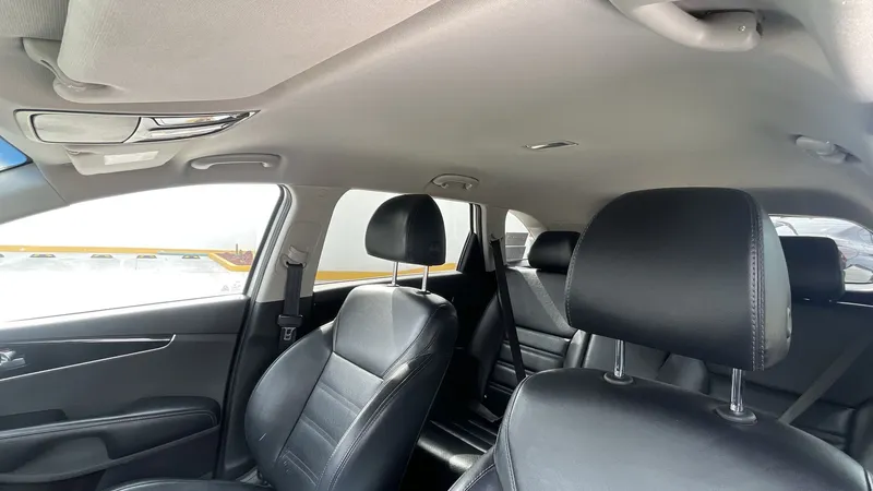 Kia Sorento 2019