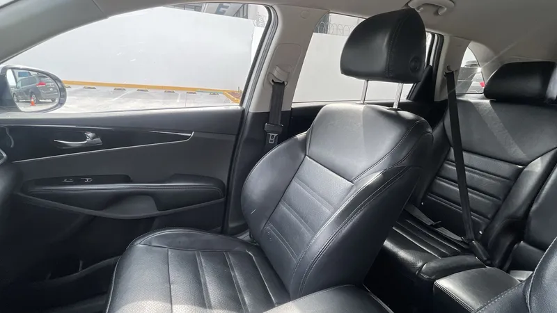 Kia Sorento 2019