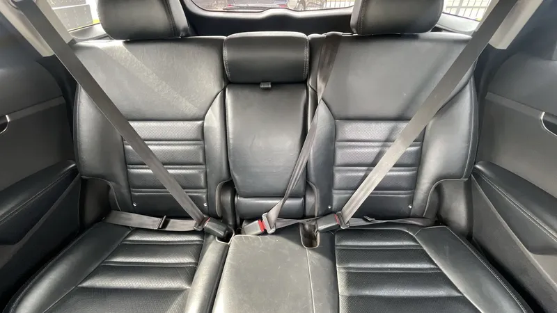 Kia Sorento 2019