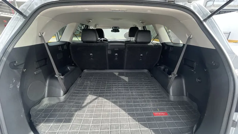Kia Sorento 2019
