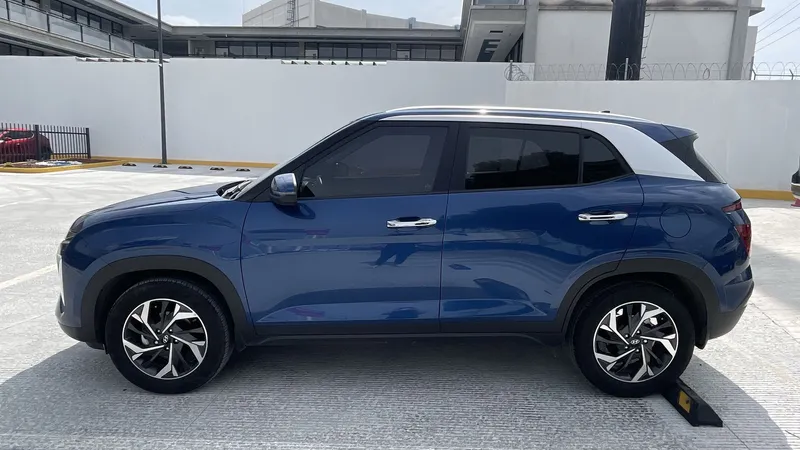Hyundai Creta 2024