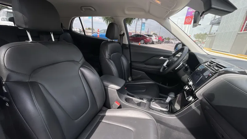 Hyundai Creta 2024