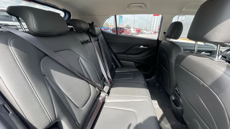 Hyundai Creta 2024