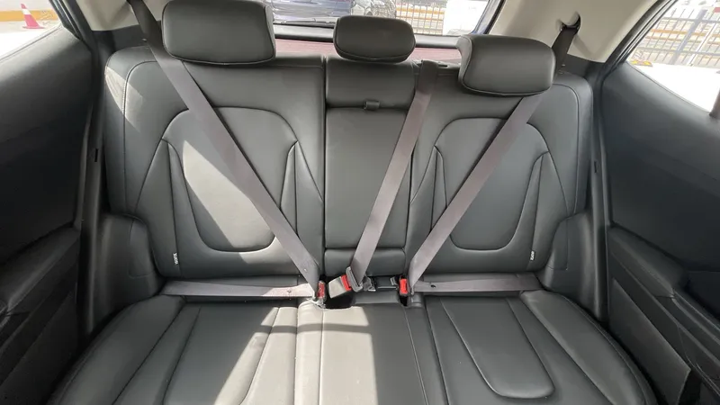 Hyundai Creta 2024