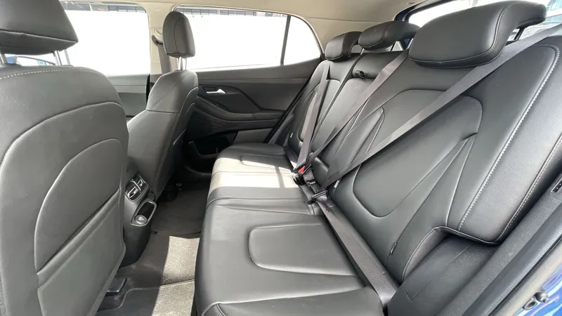 Hyundai Creta 2024