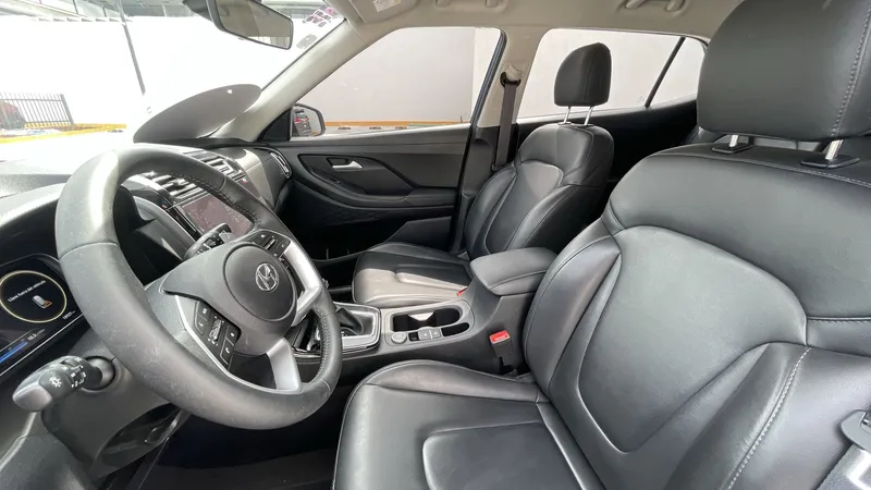 Hyundai Creta 2024