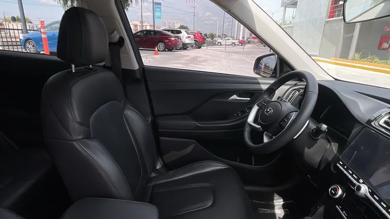 Hyundai Creta 2024