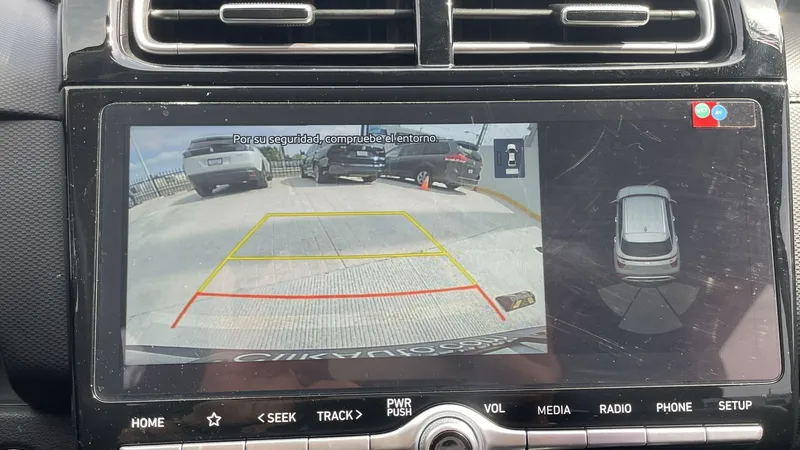 Hyundai Creta 2024