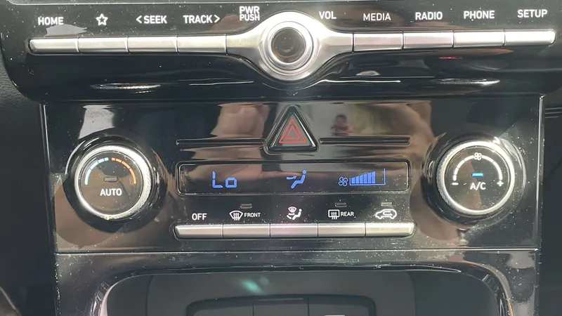 Hyundai Creta 2024