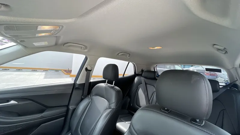 Hyundai Creta 2024