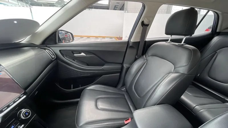 Hyundai Creta 2024