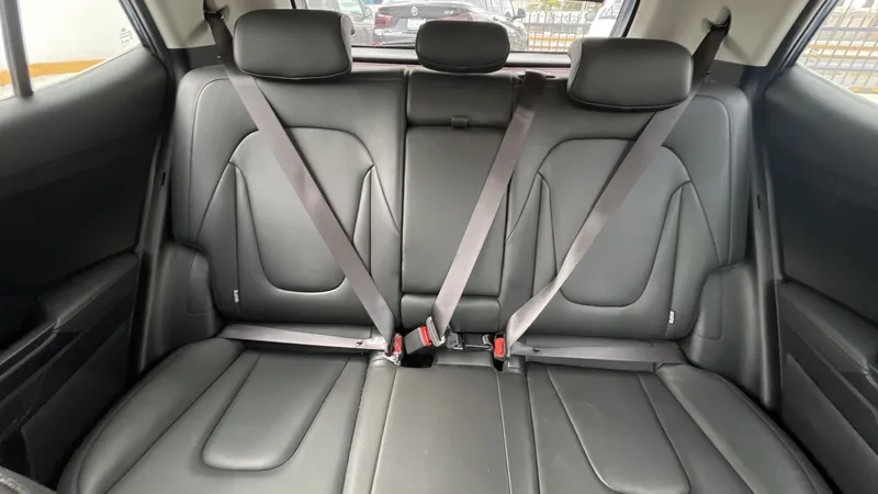 Hyundai Creta 2024