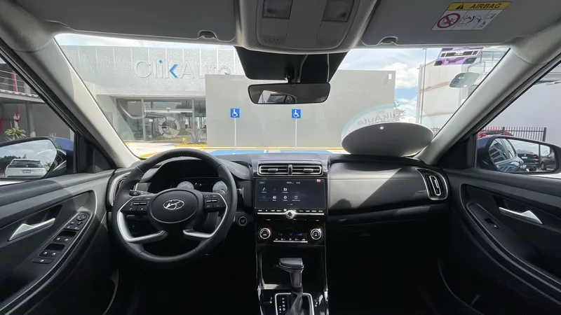 Hyundai Creta 2024