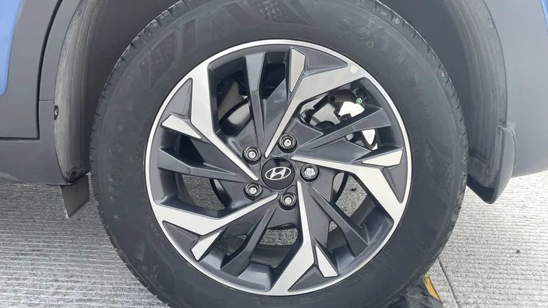 Hyundai Creta 2024