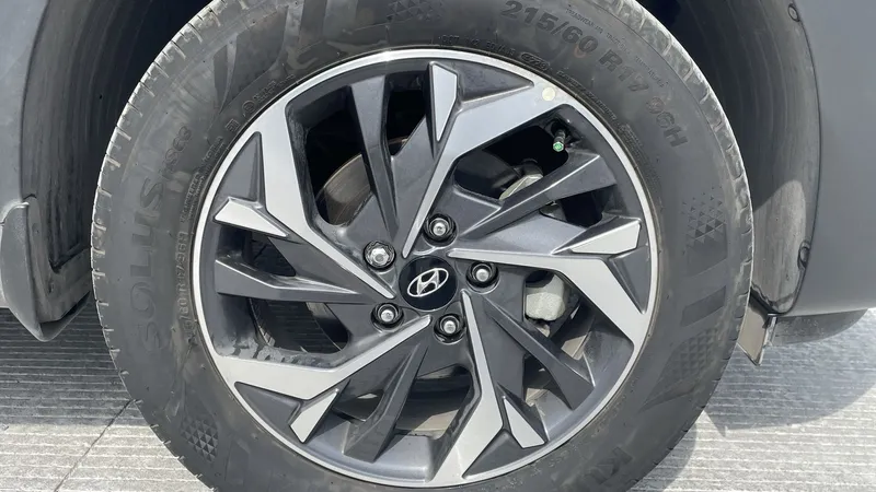 Hyundai Creta 2024