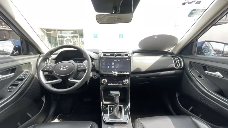 Hyundai Creta 2024