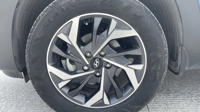 Hyundai Creta 2024