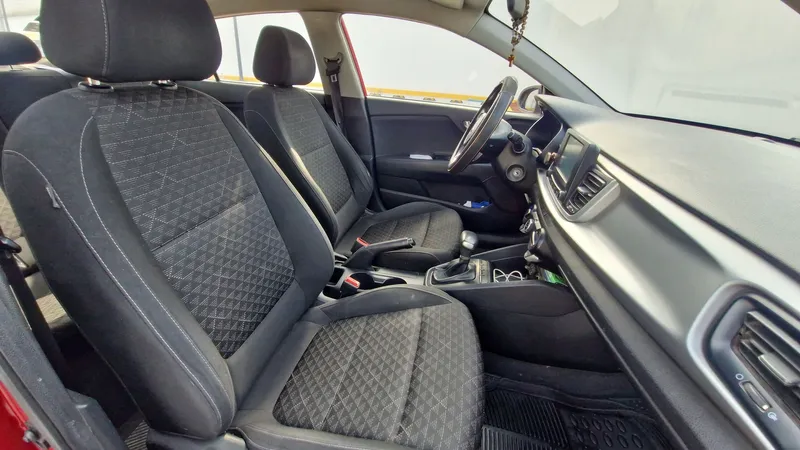 Kia Rio 2020