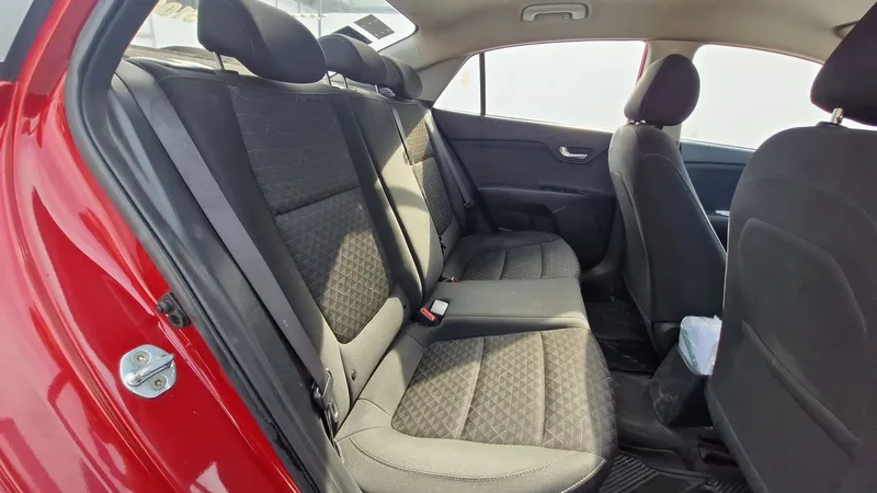 Kia Rio 2020