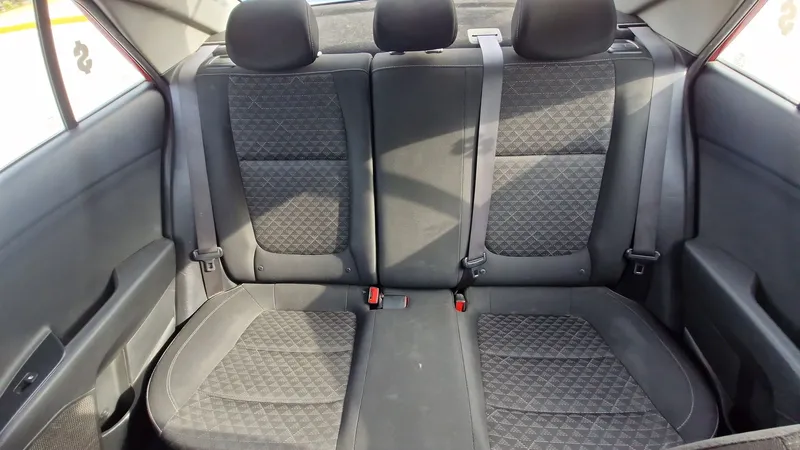 Kia Rio 2020